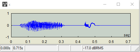 Replicator example 2