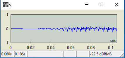 Time indexing example 2